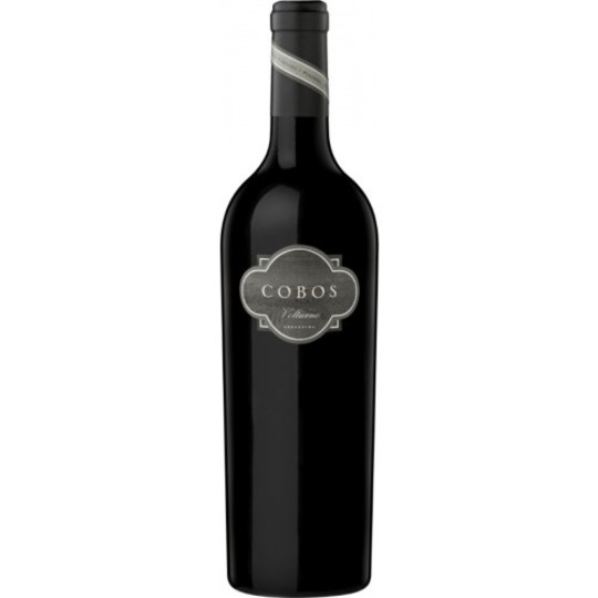 Vina Cobos Corte Unico Volturno Cabernet Sauvignon Malbec