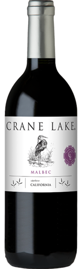 Crane Lake Cellars Malbec
