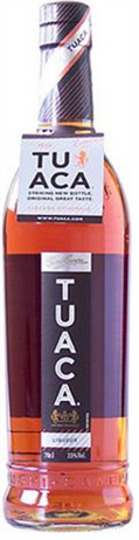 Tuaca Vanilla Citrus Liqueur