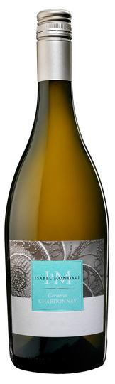 Im Wines Isabel Mondavi Chardonnay