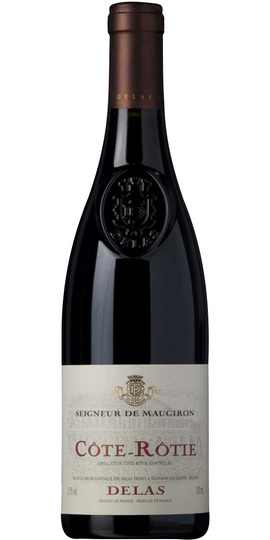 Delas Freres Cote Rotie Seigneur De Maugiron