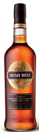 Irish Mist Liqueur