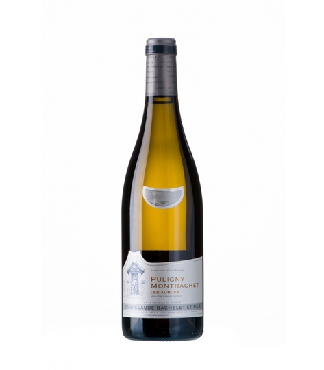 Domaine Jean Claude Bachelet Et Fils Puligny Montrachet Les Aubues
