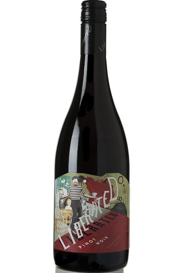 Liberated Pinot Noir