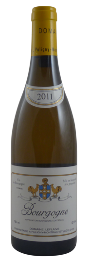 Domaine Leflaive Bourgogne Blanc