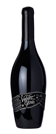 Mollydooker Velvet Glove Shiraz