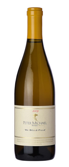 Peter Michael Winery Ma Belle Fille Chardonnay