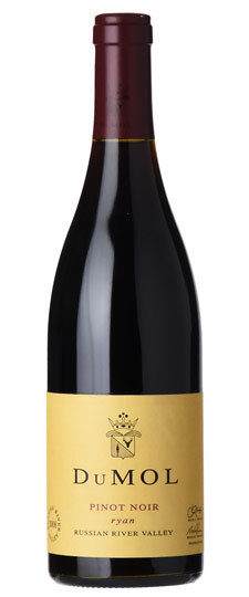 Dumol Ryan Pinot Noir
