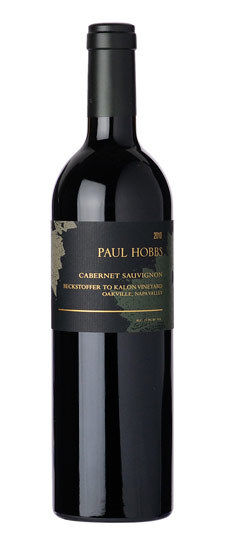 Paul Hobbs Beckstoffer To Kalon Vineyard Cabernet Sauvignon
