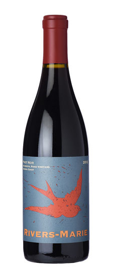 Rivers Marie Occidental Ridge Vineyard Pinot Noir