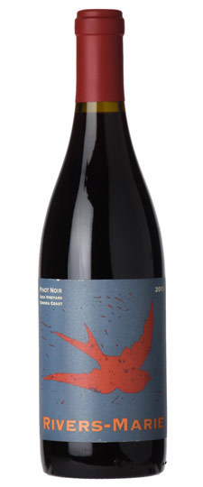 Rivers Marie Gioia Vineyard Pinot Noir