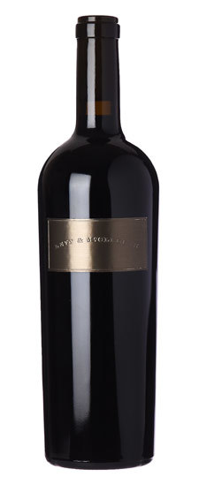 Levy Mcclellan Cabernet Sauvignon