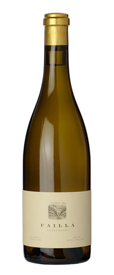 Failla Hudson Vineyard Chardonnay
