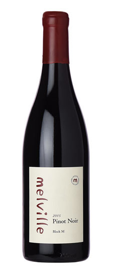 Melville Estate Block M Pinot Noir