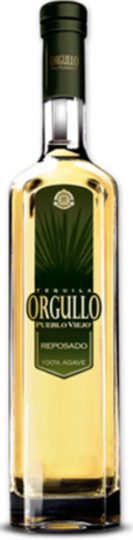 Orgullo De Jalisco Reposado Tequila