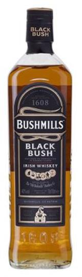 Bushmills Black Bush Irish Whiskey