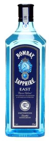 Bombay Sapphire East London Dry Gin