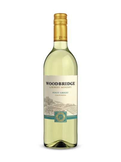 Woodbridge By Robert Mondavi Pinot Grigio