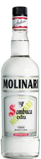 Molinari Sambuca Extra