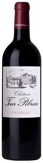 Chateau La Tour Pibran Pauillac