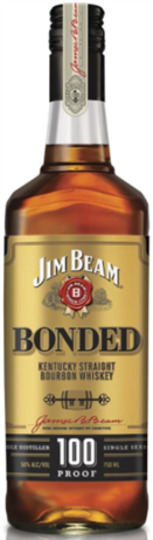 Jim Beam Bonded Bourbon
