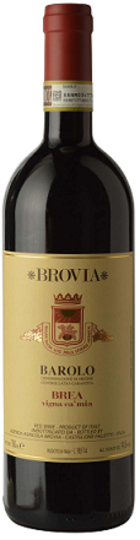 Brovia Brea Vigna Ca Mia Barolo Docg