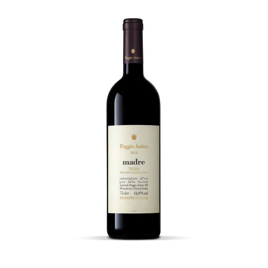 Poggio Antico Madre Toscana Igt