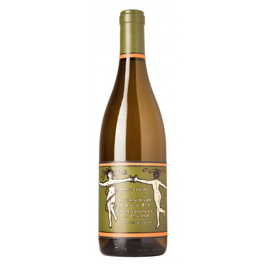 Merry Edwards Olivet Lane Chardonnay