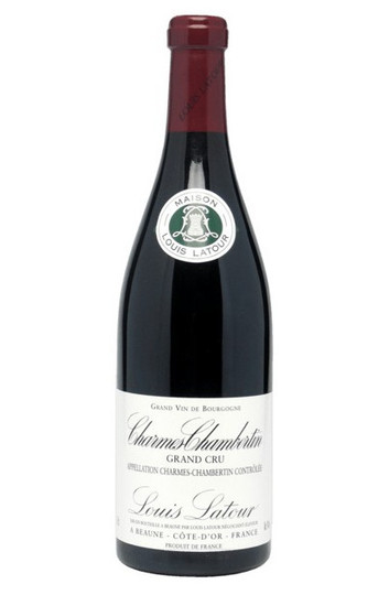 Louis Latour Charmes Chambertin Grand Cru