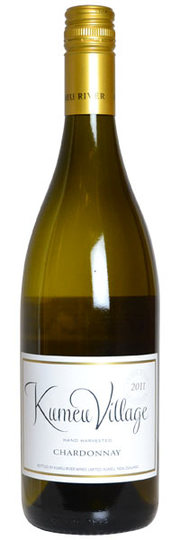 Kumeu River Village Chardonnay