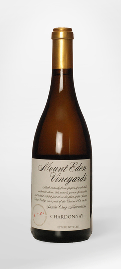Mount Eden Vineyards Domaine Eden Chardonnay