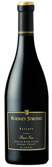 Rodney Strong Reserve Pinot Noir