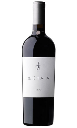 Scarecrow M Etain Cabernet Sauvignon