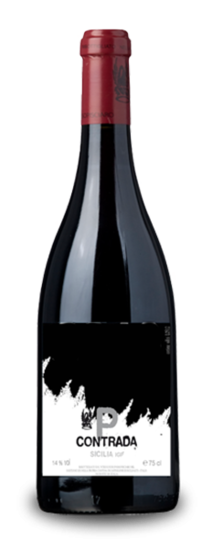 Passopisciaro Contrada P Porcaria