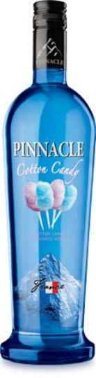 Pinnacle County Fair Cotton Vodka