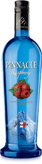 Pinnacle Raspberry Vodka