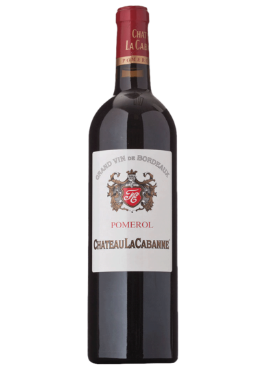 Chateau La Cabanne Pomerol