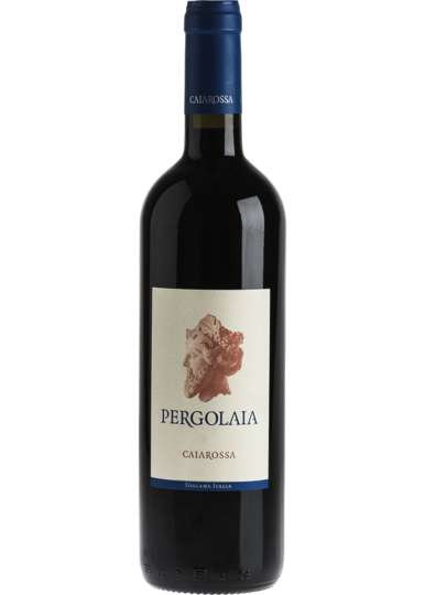 Caiarossa Pergolaia Toscana Igt