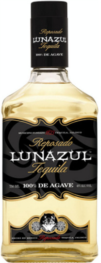 Lunazul Reposado Tequila
