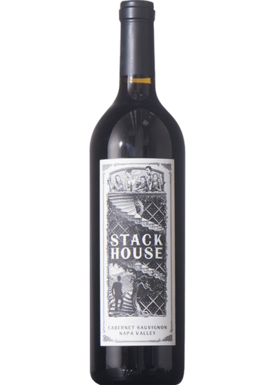 Stack House Cabernet Sauvignon
