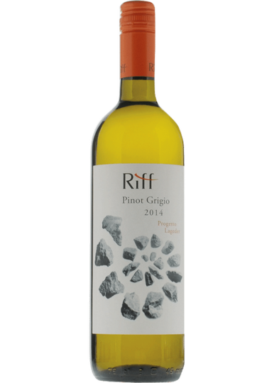 Alois Lageder Riff Pinot Grigio Delle Venezie Igt