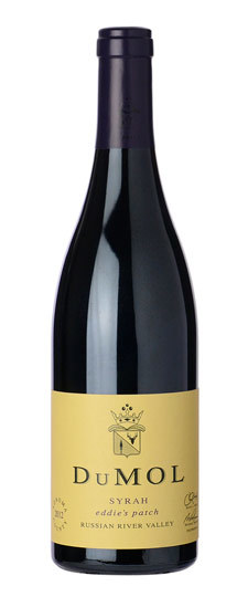 Dumol Eddies Patch Syrah