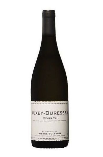 Boisson Vadot Pierre Boisson Auxey Duresses Premier Cru Rouge