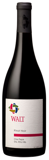 Walt Wines Clos Pepe Pinot Noir