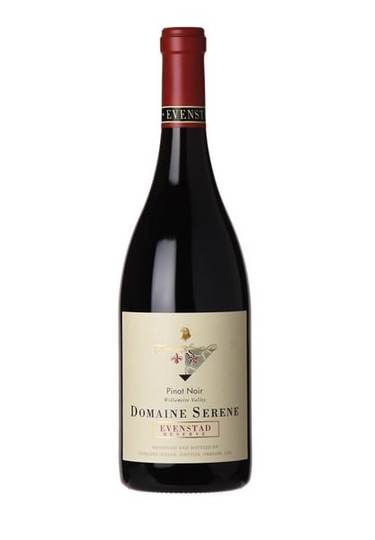 Domaine Serene Evenstad Reserve Pinot Noir