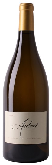 Aubert Wines Reuling Vineyard Chardonnay