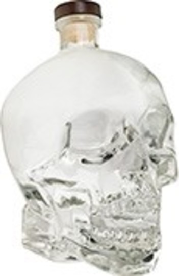 Crystal Head Vodka