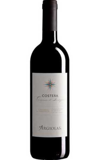 Cantine Argiolas Costera Cannonau Di Sardegna