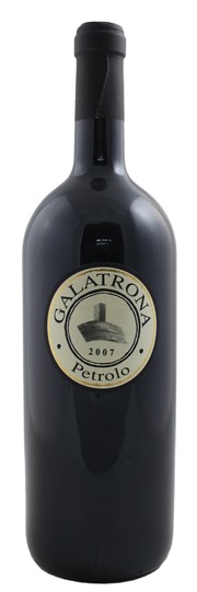 Petrolo Galatrona Toscana Igt