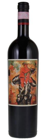 Castello Romitorio Brunello Di Montalcino Docg